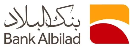 بنك البلاد Bank Albilad
